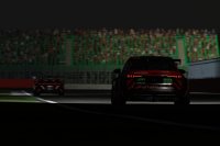 Gauthier Fagnan-Polis - Audi RS3 LMS TCR