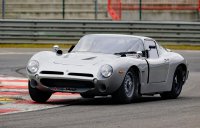 Bizzarrini GT5300