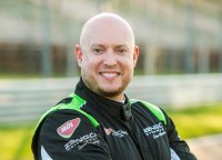 Rob Huff - Zengő Motorsport