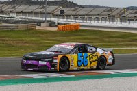 Marc Goossens - CAAL Racing