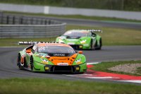 GRT - Lamborghini Huracan GT3