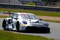 Matisse Lismont - Porsche 992 GT3 R