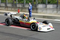 Cedric Baetens - Lola T580
