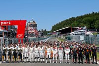 Piloten 2019 Total 24 Hours of Spa