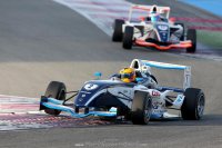 Neal Van Vaerenbergh - F4