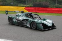 Ron Fletcher - Revolution 500 Evo