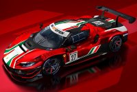 AF Corse - Ferrari 488 GT3