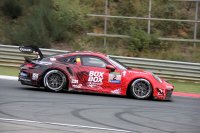 ART Racing - Porsche 911 GT3 Cup