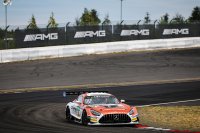 Landgraf Motorsport - Mercedes-AMG GT3 Evo