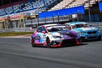 Yardy Hoogwerf - Team VDB Cupra TCR