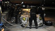 Alex Job Racing - Porsche 911 GT3 Cup