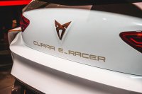 Cupra E_Racer