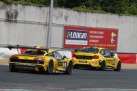 PK Carsport - Audi R8 LMS GT2 & BMW M2 CS Racing