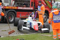 Nelson Mason - Teo Martin Motorsport