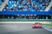 JR Motorsport - Radical SR8