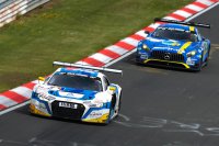 Phoenix Racing - Audi R8 LMS