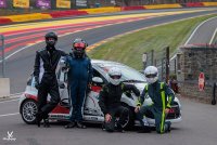 De New Drivers van de C1 Racing Cup