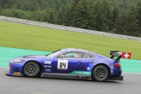 Emil Frey Racing - Jaguar XKR G3