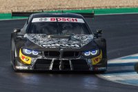 BMW M4 DTM 2019