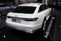 Audi Prologue Allroad