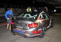 JDK by G&A - BMW M2 CS Racing