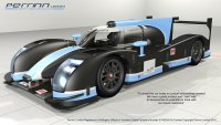 Perrinn LMP1