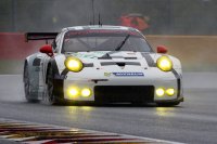 #91 Porsche 911 RSR