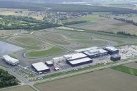 Audi Motorsport Competence Center