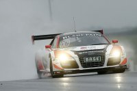 Prosperia C. Abt Racing - Audi R8 LMS ultra GT3 #10