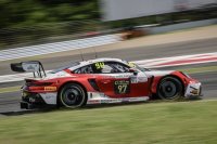 AAS Motorsport by Absolute Racing - Porsche 911 GT3 R (992)