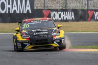 Denis Dupont - Comtoyou Racing Audi RS3 LMS
