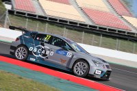 John Filippi - Campos Racing Cupra TCR