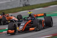 Amaury Cordeel - Van Amersfoort Racing