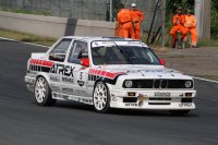 Evertjan Alders - BMW E30 2.9l