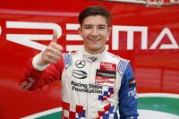 Jake Dennis - Prema Powerteam