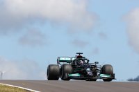 Lewis Hamilton - Portugese GP