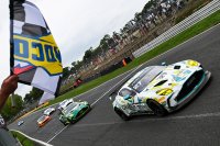 Grange Racing by FSR - Aston Martin Vantage GT4