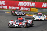 TDS Racing - Oreca 07 - Gibson