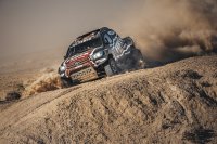 Pascal Feryn/Kurt Keysers - Toyota Hilux