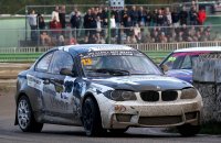 Martijn Vanhove (BMW 1M)