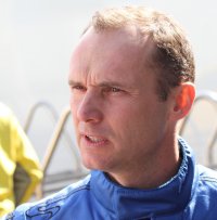 Rickard Rydell