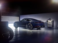 Porsche 911 Carrera 4S "Belgian Legend Edition"