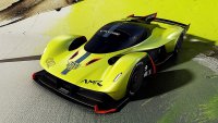 Aston Martin Valkyrie AMR Pro