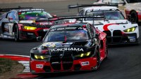 Schubert Motorsport - BMW M4 GT3 Evo