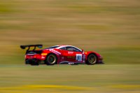 R. Ferri Motorsport - Ferrari 488 GT3