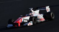 Stoffel Vandoorne - Docomo Team Dandelion Racing