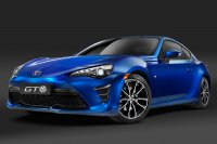 Toyota GT86 2017