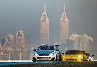 Hankook 24H Dubai 2018