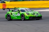 AF Motorsport - Porsche 911 GT3 Cup (992)