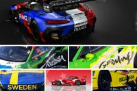 FIA GT Nations Cup 2018
